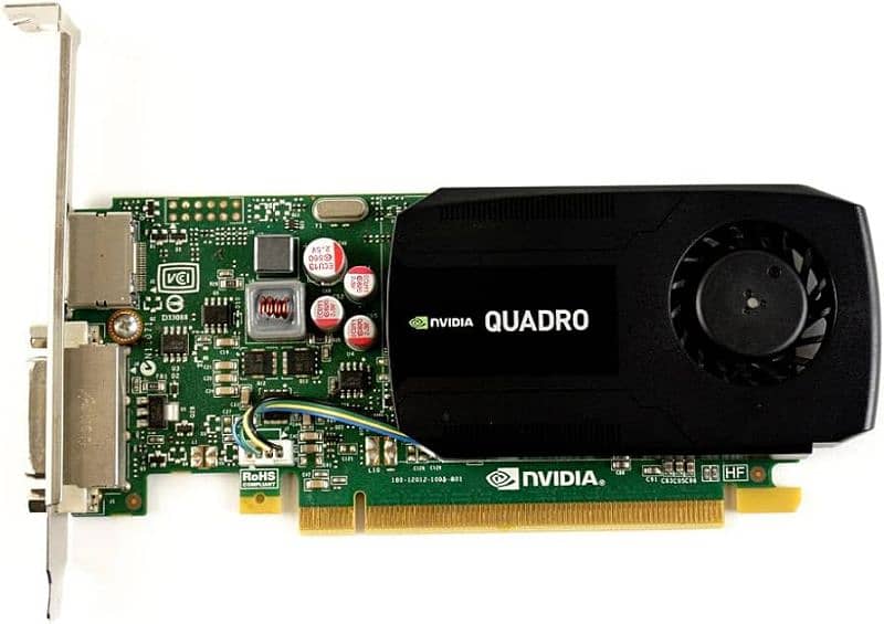 Nvidia graphic card 1