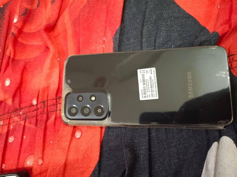 samsung a33 5g for sale 4