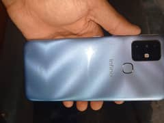 Infinix hot 10