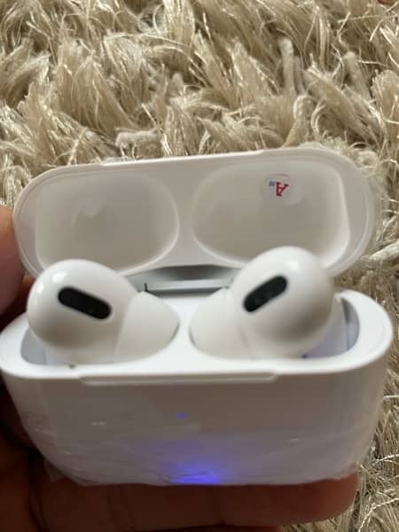 Air pods 1