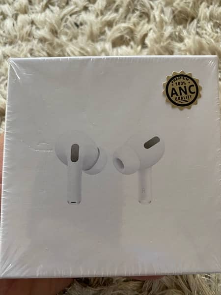 Air pods 2