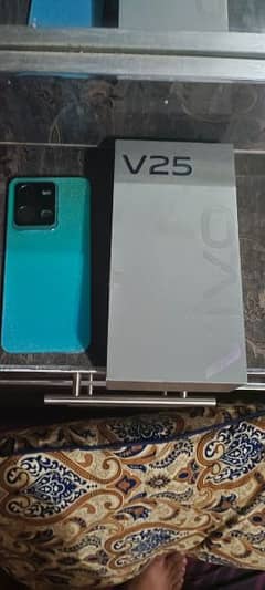 Vivo v25 0