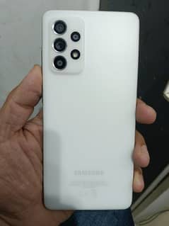 Samsung A52s 5G 0