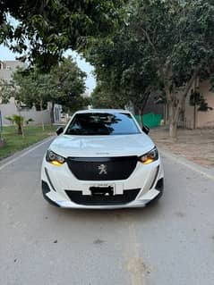 Peugeot 2008 Active 2022