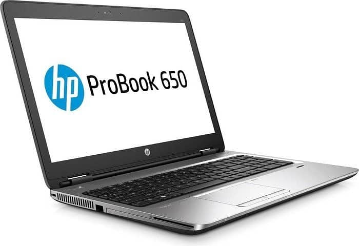HP PROBOOK 650 G2 0