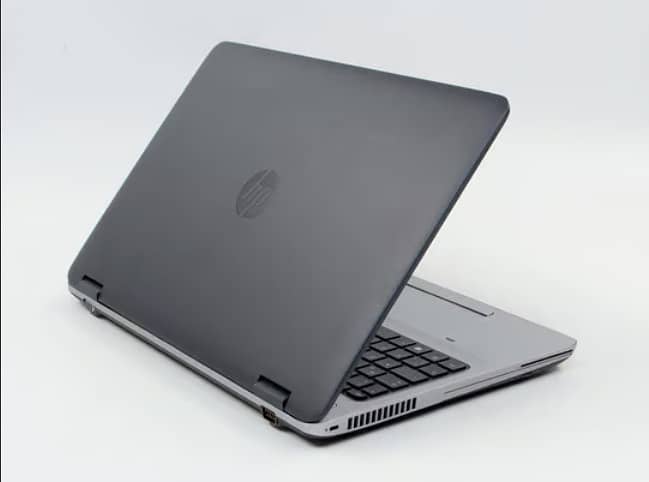 HP PROBOOK 650 G2 4