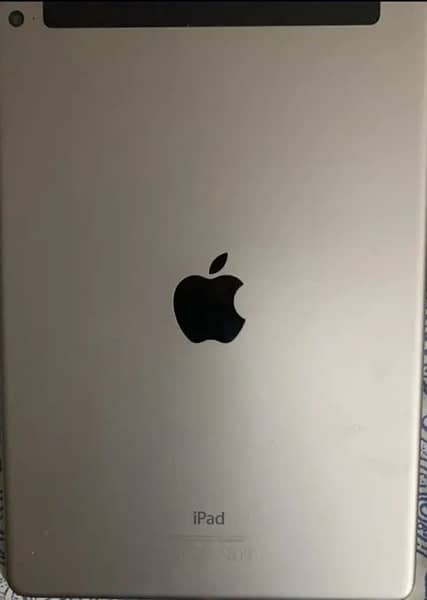 IPad Air 2 model 1567 2gb ram 16gb 1