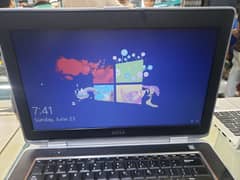 Dell latitude 6420 0