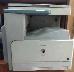 Canon iR-2018 A3 Copier Printer Scanner