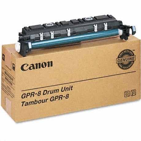 Canon iR-2018 A3 Copier Printer Scanner 5