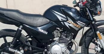 Yamaha