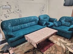 Sofa Set