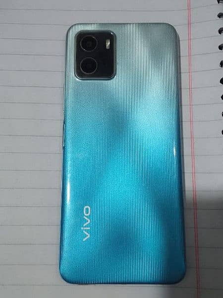 vivo y15s 3ram 32gb 4