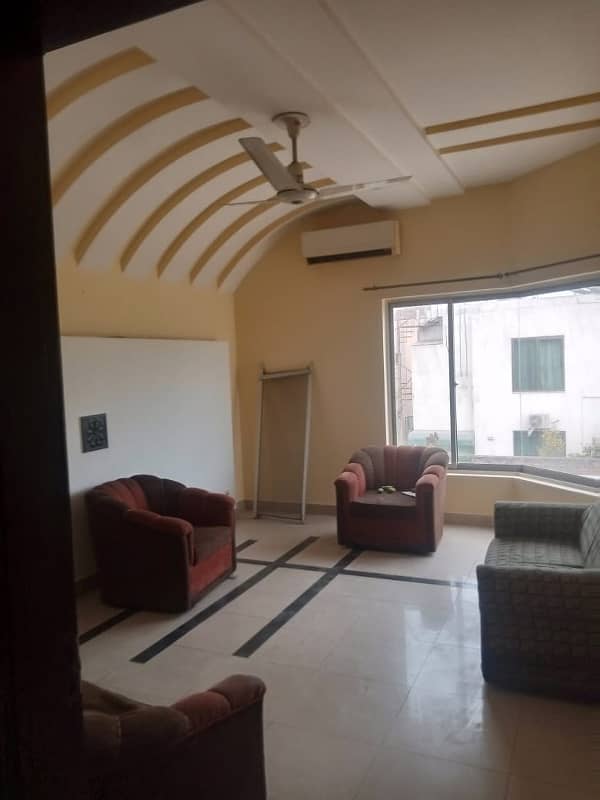 1 Kanal AFFORDABLE villa for rent in phase 5 DHA. 1