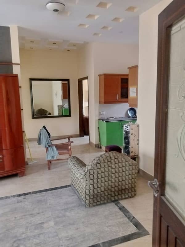 1 Kanal AFFORDABLE villa for rent in phase 5 DHA. 5