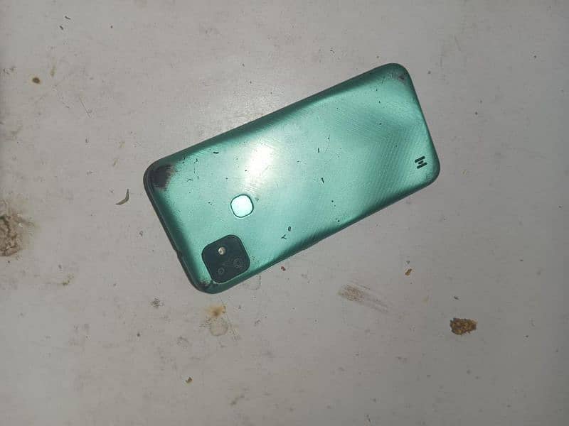 infinix smart Hd 2/32 for sale 6