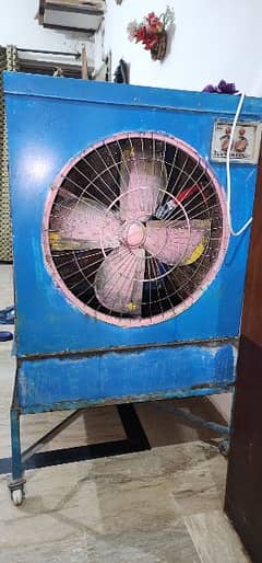 Air Cooler with stand