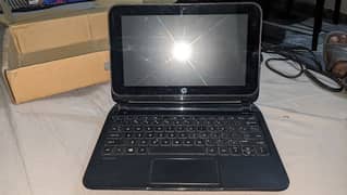 HP Pavilion 10 Touch Screen Notebook PC 0