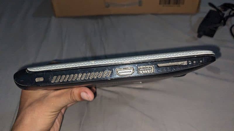 HP Pavilion 10 Touch Screen Notebook PC 7