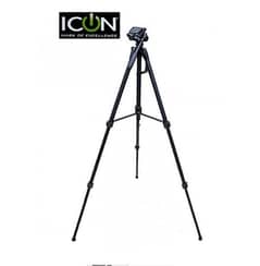 Tripod stand icon pro series for YouTubers videographer photographer