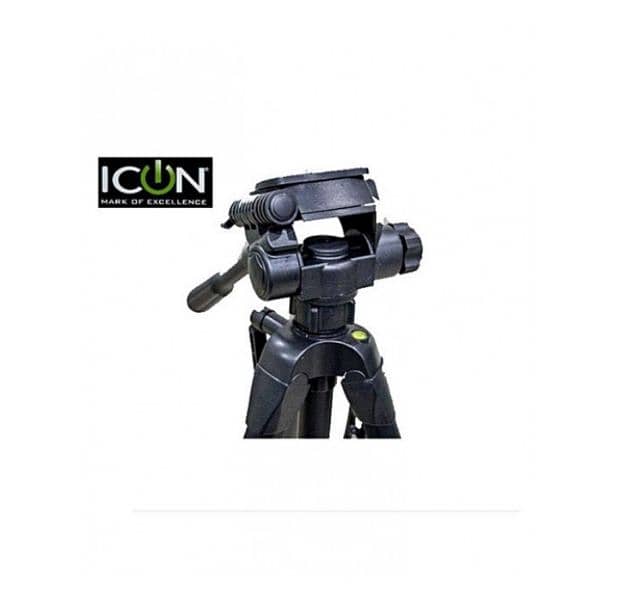 Tripod stand icon  pro series New 1