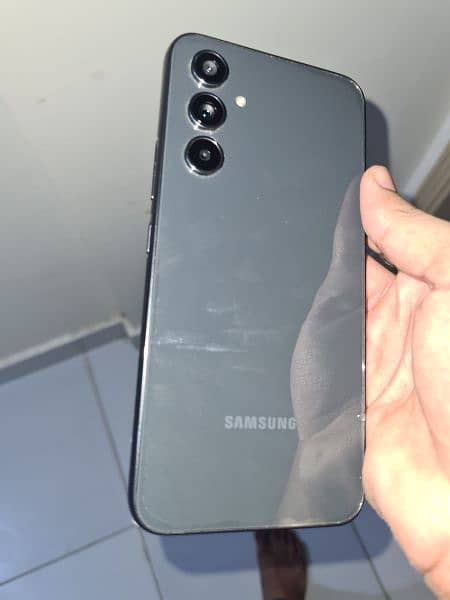 Samsung A 54 4