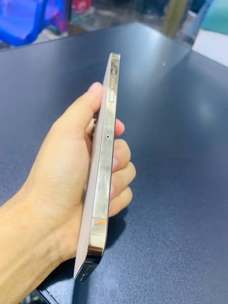 Iphone 12 Pro Max PTA Approved 4