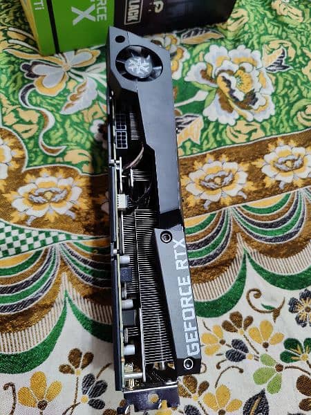 RTX 3070Ti chillar inno3D 8Gb Full box Lush condition 1