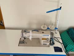Sweing Machine for sale in lahore 0