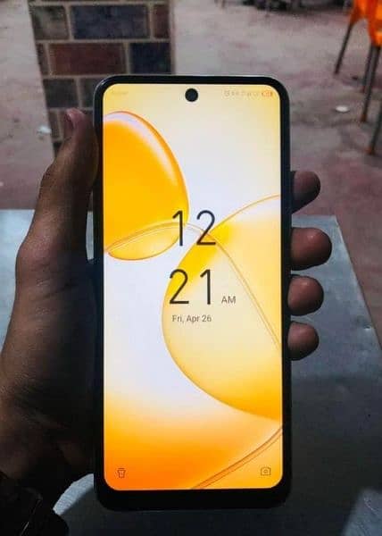 infinix Hot 12 6 128 GB 03326402045 My Whatsapp number 1