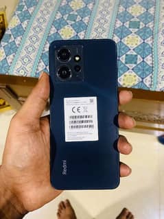 Redmi Note 8/128 Gb both sim official approved only kit box missing