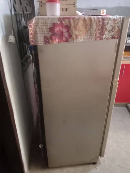 Haier freezer bahtreen cooling kisi kisam ka koi fault nhiv 1