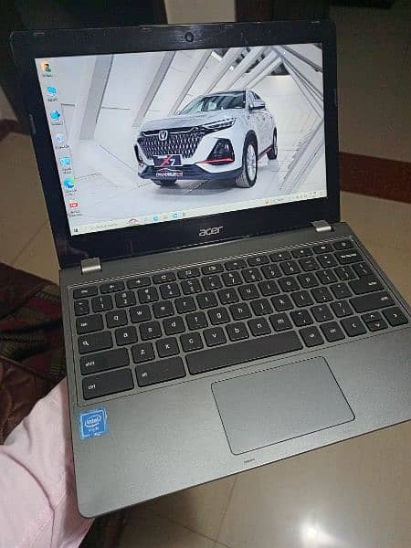 Acer C720 4 GB 128 GB 1