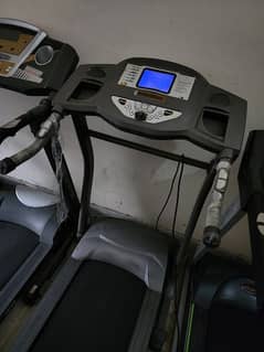 treadmils. (0309 5885468). electric running & jogging machines