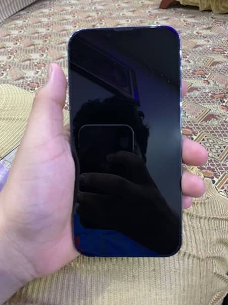 iPhone 13 Pro Max Fu 256gb 1