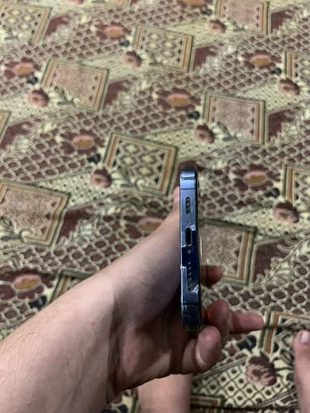 iPhone 13 Pro Max Fu 256gb 2