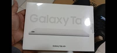 Samsung Galaxy Tab A9+ 0