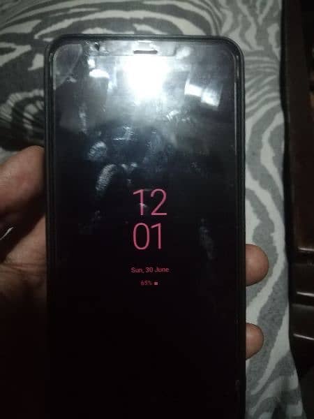 galaxy a7 2018 (whatsap 03279199286) 6