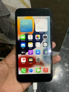 iphone 7 Plus 128 Gb PTA Approved