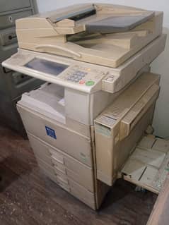 Photocopy Machine ricoh 1035