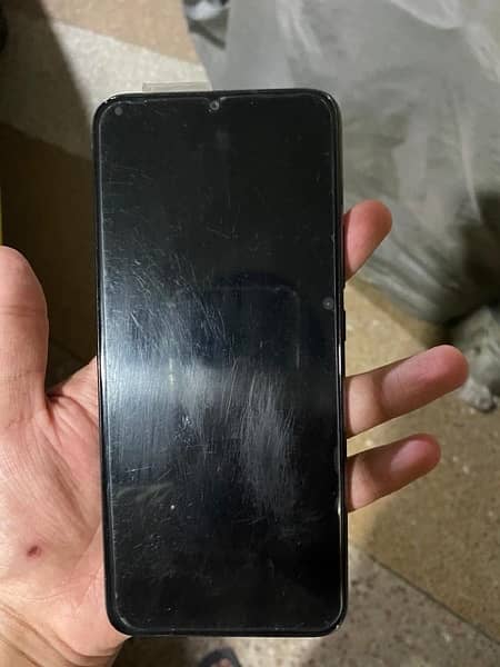 infinix hot 9 condition 10/10 0