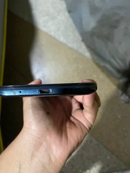 infinix hot 9 condition 10/10 2