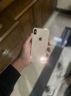 Iphone Xs Max 256gb pta approved