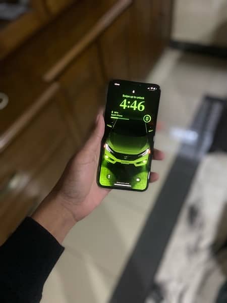 Iphone Xs Max 256gb pta approved 2
