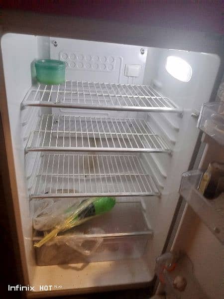 Refrigerator For sale Urgent Need Money . 2
