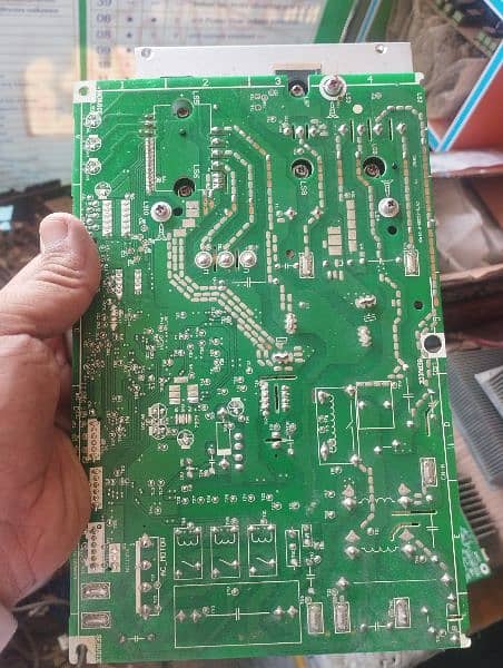 All Dc Ac PCB Board  kit available 4