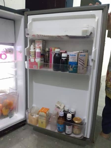 dalance room fridge model 2020 1