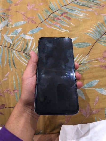 oppo a16 with box urgent sale 5