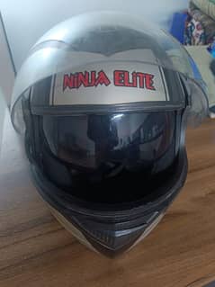 Helmet for sale urgently