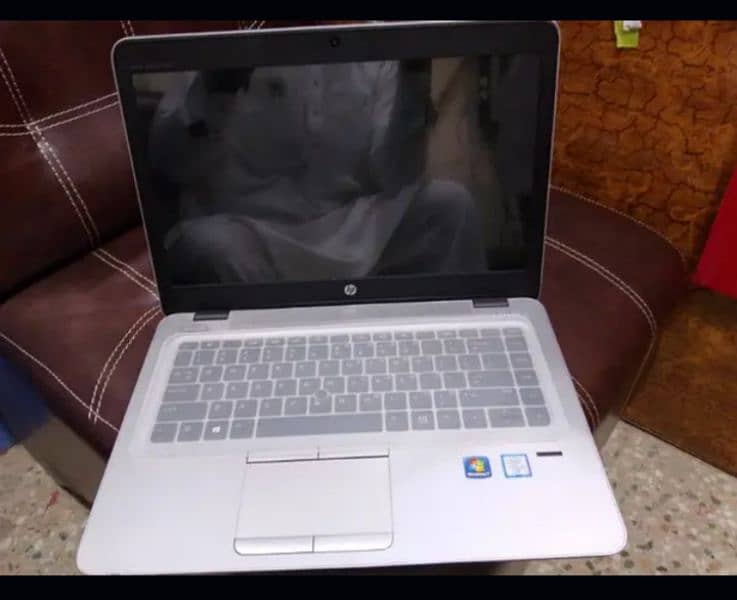 Hp 840G3 core I5 6th Generation 0